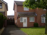 Yew Street, Wolverhampton WV3