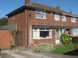 Elmdon Road, Wolverhampton WV10