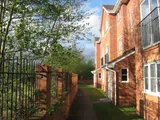 Morville Croft, Bilston WV14