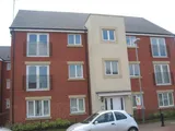 Greenock Crescent, Wolverhampton WV4