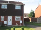 Glaisdale Gardens, Wolverhampton WV6