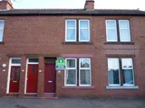 Millburn Avenue, Dumfries DG1