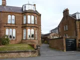 Rotchell Park, Dumfries DG2