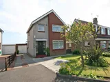 Whitlees Court, Ardrossan KA22