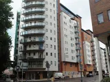 Oceana Boulevard, Southampton