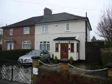Buxton Walk, Horfield, Bristol BS7