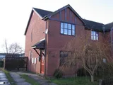 Berwick Court, Immingham DN40
