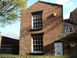 Vicarage Place, Prescot L34
