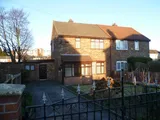 The Crescent, Whiston, Prescot L35