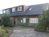 Fort Cottages, Westerham Hill, Nr Westerham, Kent, TN16 2ED