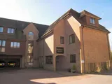 MIDHURST a ground floor retirement flat in the town centre