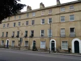 Darlington Street, Bathwick, Bath, BA2 4EA, United Kingdom