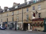 Bathwick Street, Bath, BA2 6NZ, United Kingdom