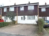 Harries Way, Holmer Green, High Wycombe