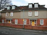 Ludlow House