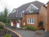 Conifer Rise,  High Wycombe