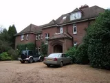 Whydown Road, Whydown, BEXHILL-ON-SEA, East Sussex