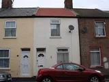 40 Hockham Street, King's Lynn