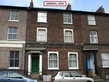 Flat 1, 5 Portland Street, King's Lynn