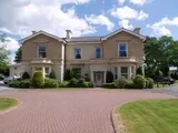 Parkgate House, Parkgate, Cheshire