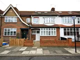 Greenend Road, Chiswick, London