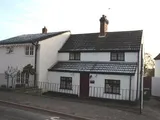 Burley Lane, Quarndon
