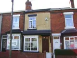 2 Bedroom Terraced House, Located in Oldbury/West Midlands