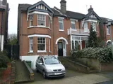 Sundridge Park, Bromley