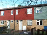 Winchester Road, Sandy