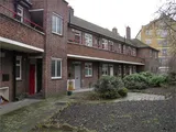 Henley Close, Rotherhithe, London SE16