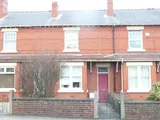 Ormskirk Road, Chapel House, Skelmersdale WN8