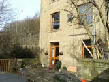 Calder Place, Hebden Bridge HX7