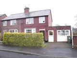 Delamere Drive, Macclesfield SK10