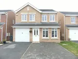 Catton Way, Brayton, Selby YO8