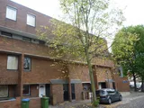 Tawney Road, Thamesmead Central, London SE28