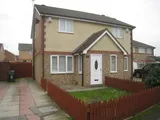 Netherfields Crescent, Middlesbrough TS3