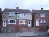 Hampstead Road, Sunderland SR4