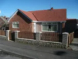 Larchfield Crescent, Wishaw ML2