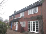 Drayton Ford, Rickmansworth WD3