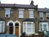 Leslie Road, Leytonstone