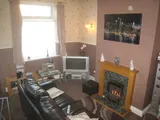Draughton Street, Bradford BD5