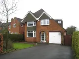 Derwent Road, Wolverhampton WV6