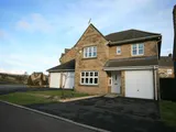 Penny Lodge Lane, Loveclough, Rossendale BB4
