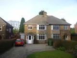 Uppingham Road, Thurnby, Leicester LE7