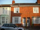 Bath Road, Southsea, PO4