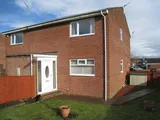 Welwyn Close, Wallsend NE28