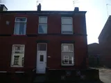 Merton Street, Bury BL8
