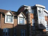 Friar Street, Worcester WR1