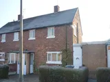 Foxlydiate Crescent, Redditch B97