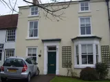 The Square, Sedgefield, Stockton-On-Tees TS21